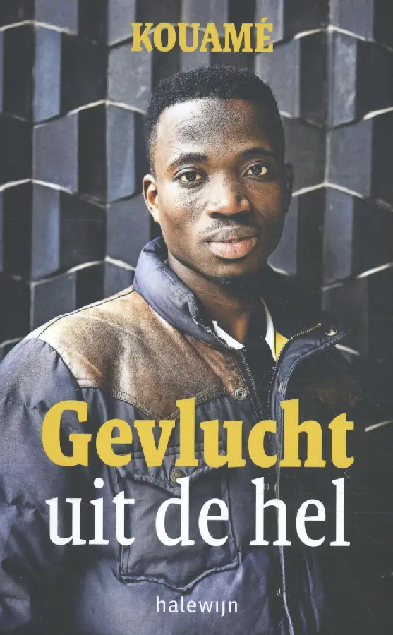Kouamé, gevlucht uit de hel