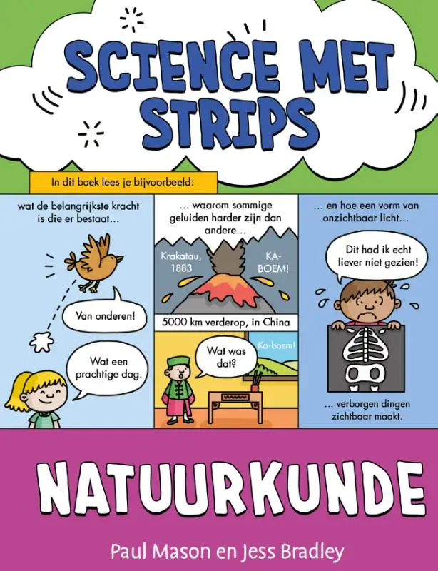 Natuurkunde