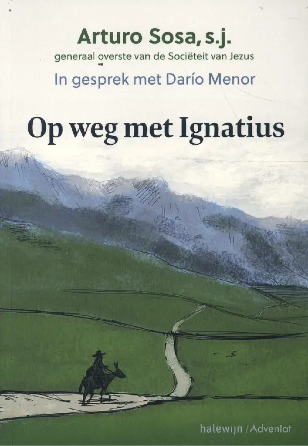 Op weg met Ignatius