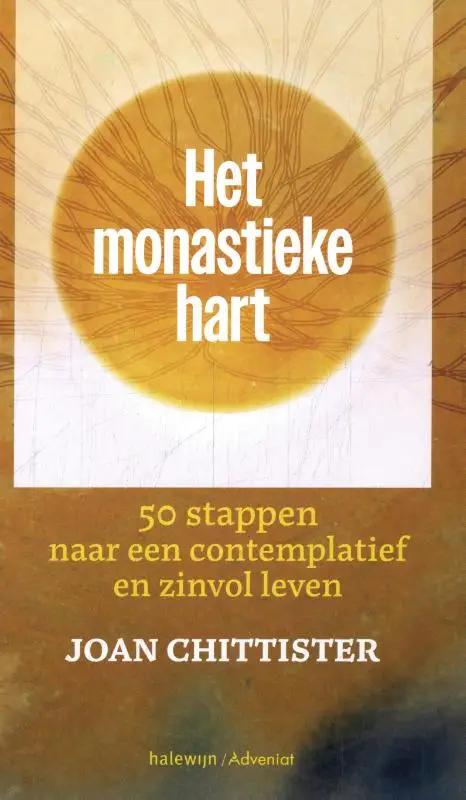 Monastieke hart