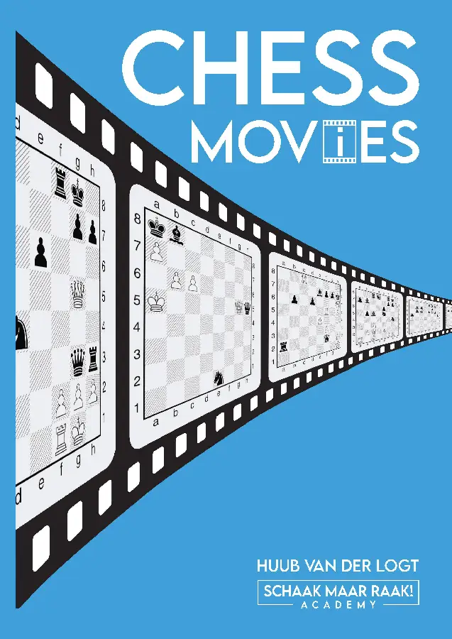 Chess Mov(i)es