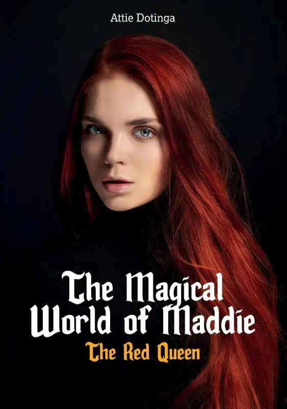 The Magical World of Maddie / 2