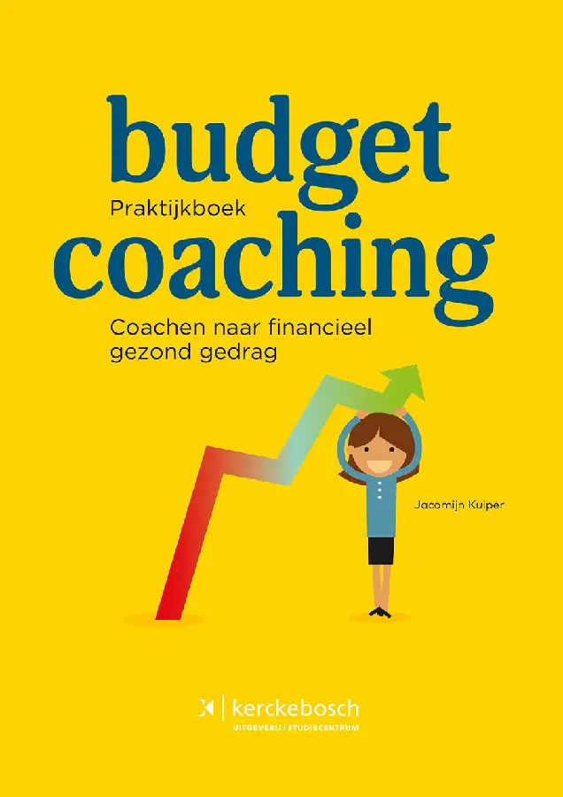 Praktijkboek Budgetcoaching