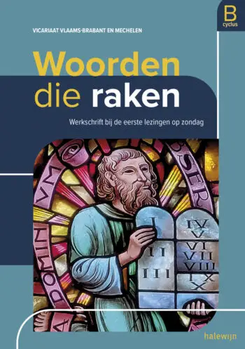 Woorden die raken / B-jaar 2024