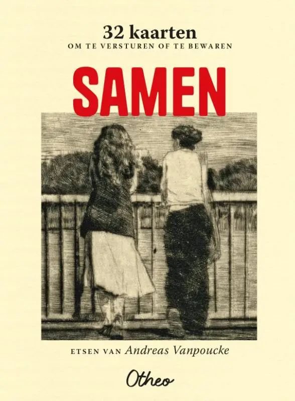 De kleine goedheid. Samen