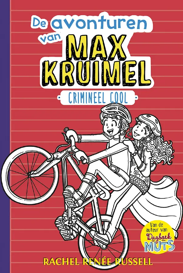 Crimineel cool