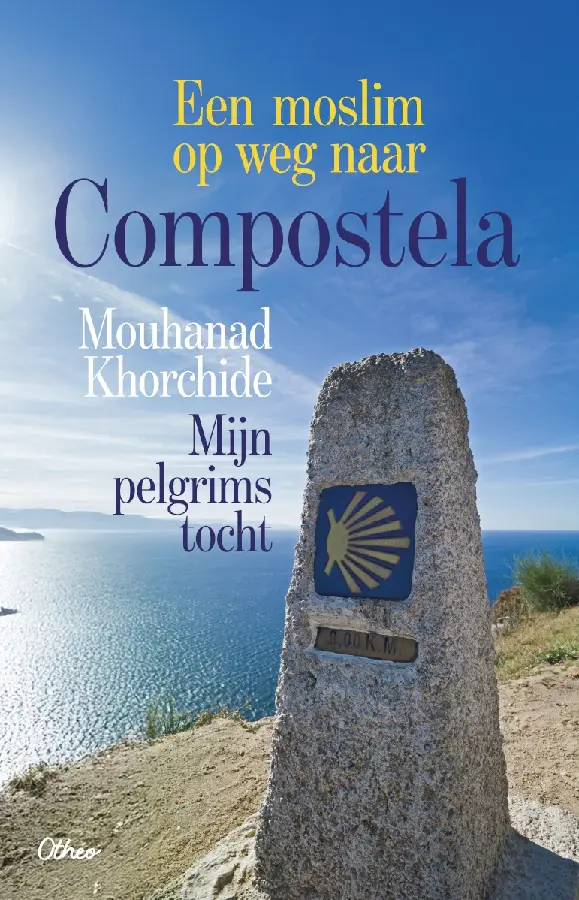 Een moslim op weg naar Compostella