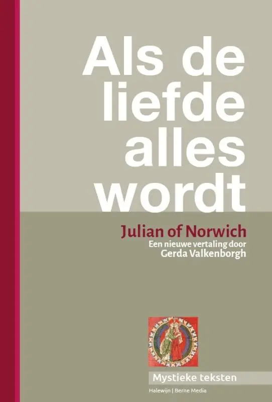 Als de liefde alles wordt