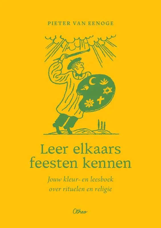 Leer elkaars feesten kennen