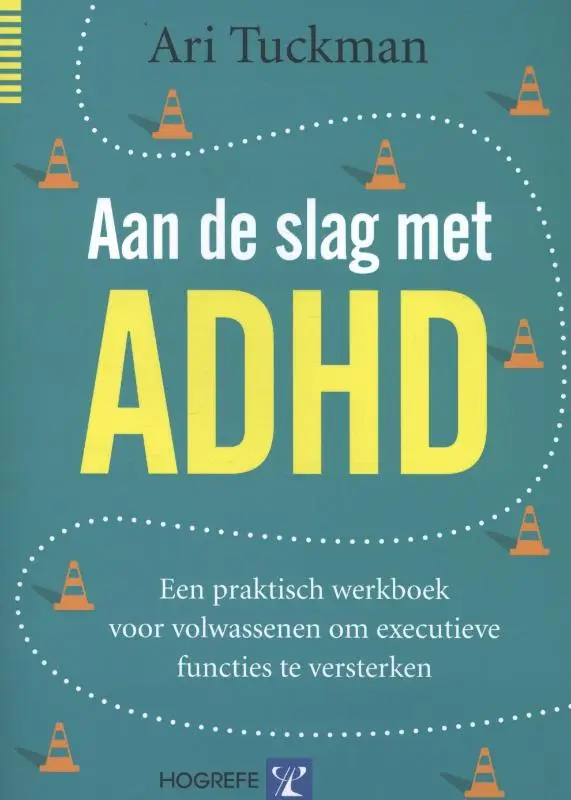 Aan de slag met ADHD
