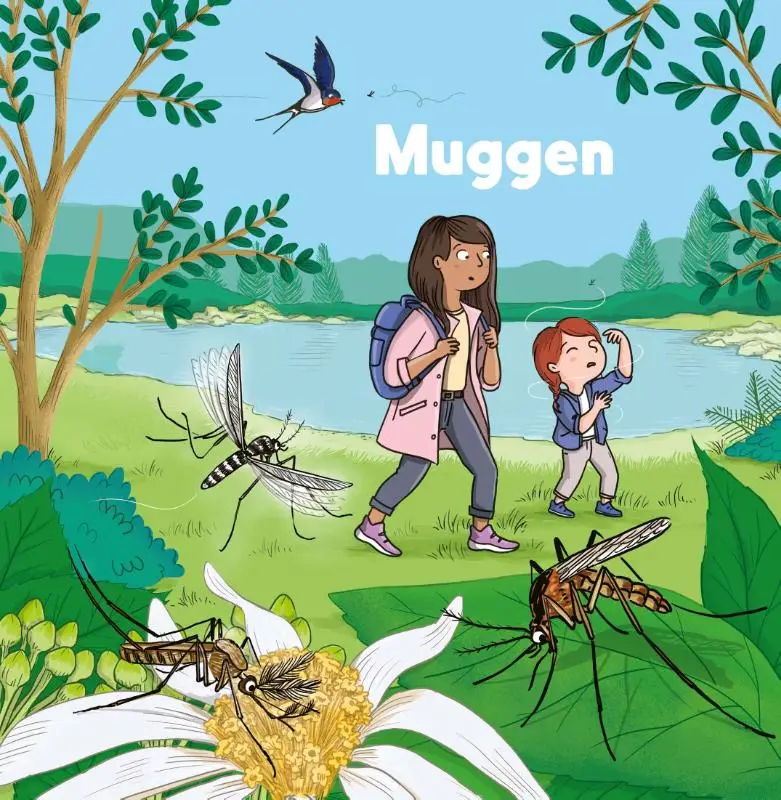 Muggen