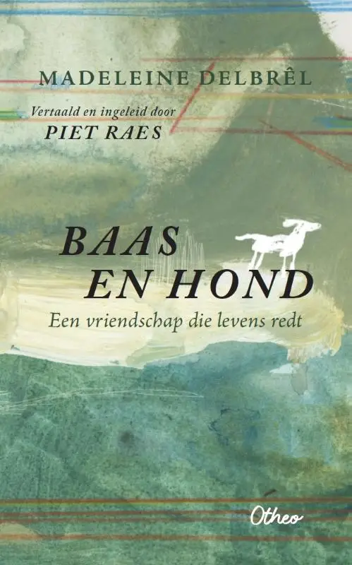 Baas en hond
