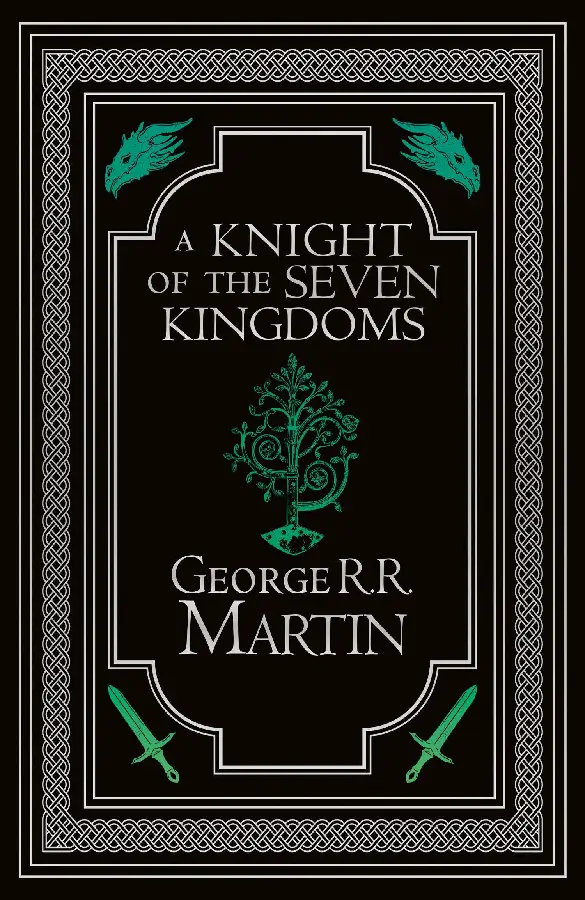A Knight of the Seven Kingdoms Collector's Edition