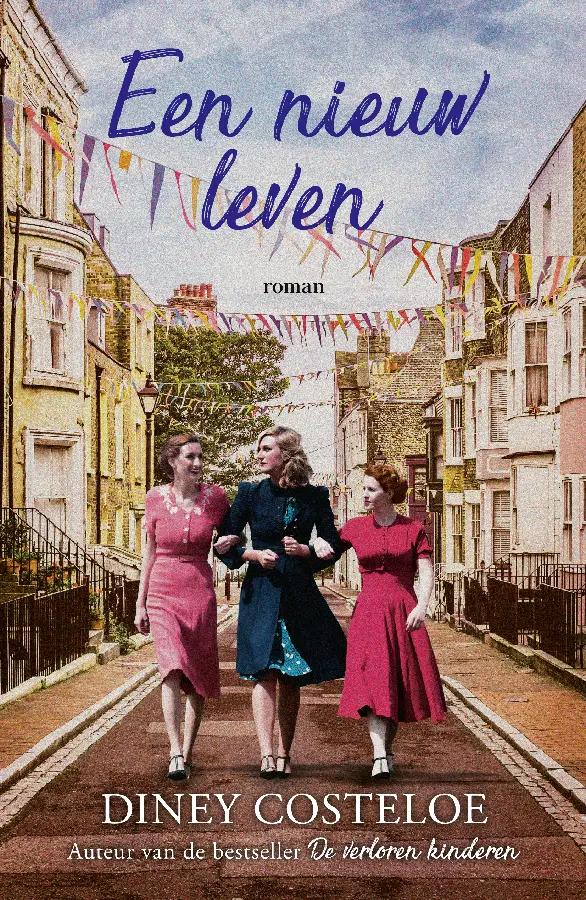 Nieuw leven
