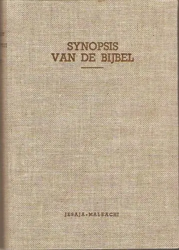 Synopsis 4