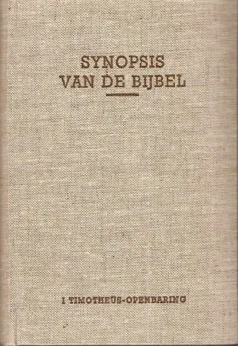Synopsis 8