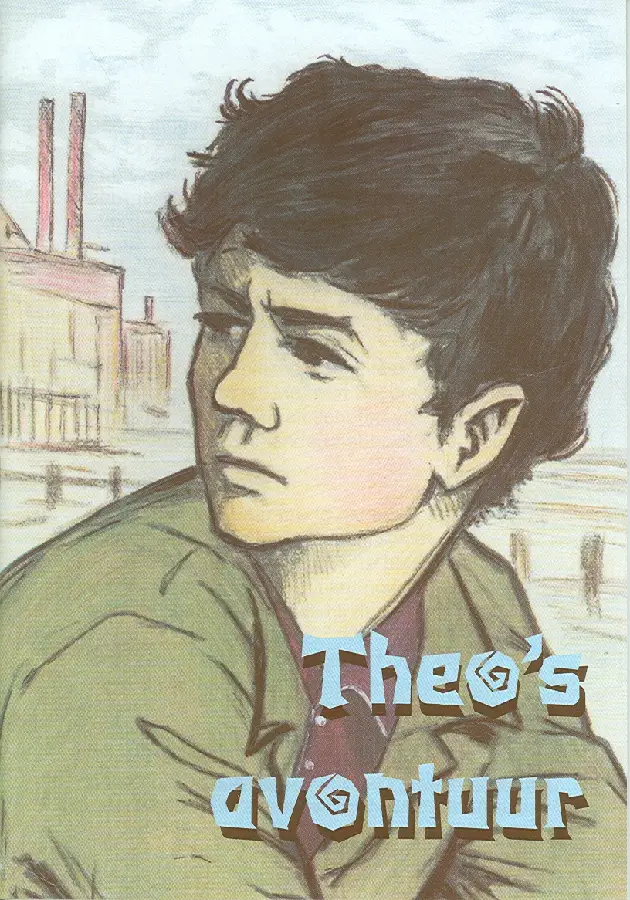 Theo's avontuur