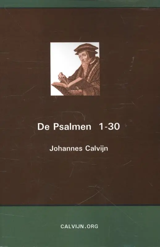 Psalmen 1-30  POD