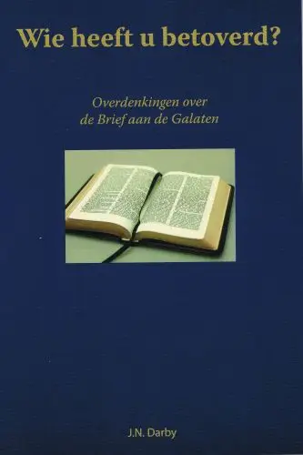 Wie heeft u betoverd