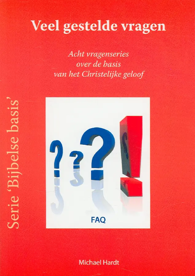 Veelgestelde vragen