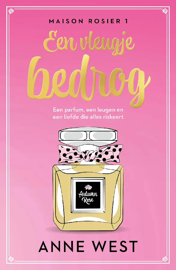 Een vleugje bedrog