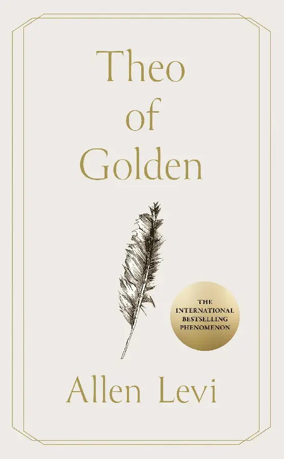 Theo of Golden