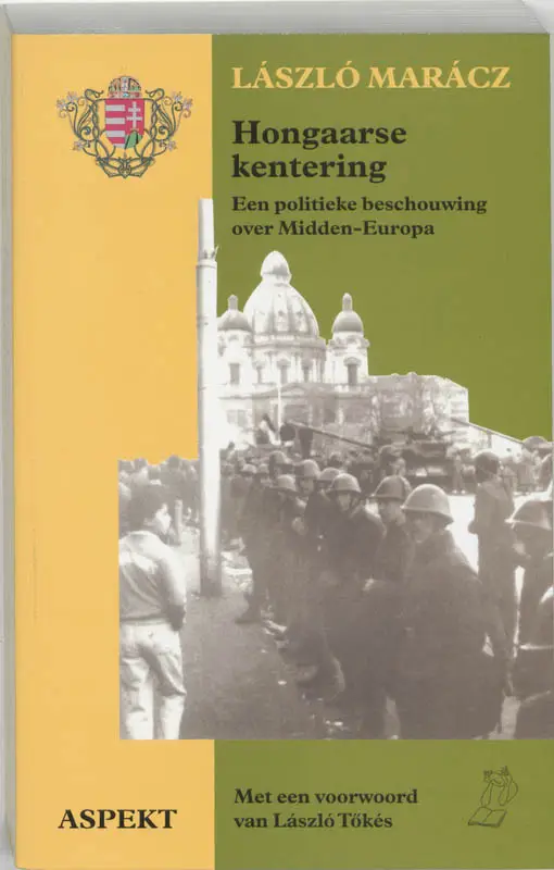 Hongaarse kentering