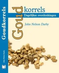 Goudkorrels GROOT