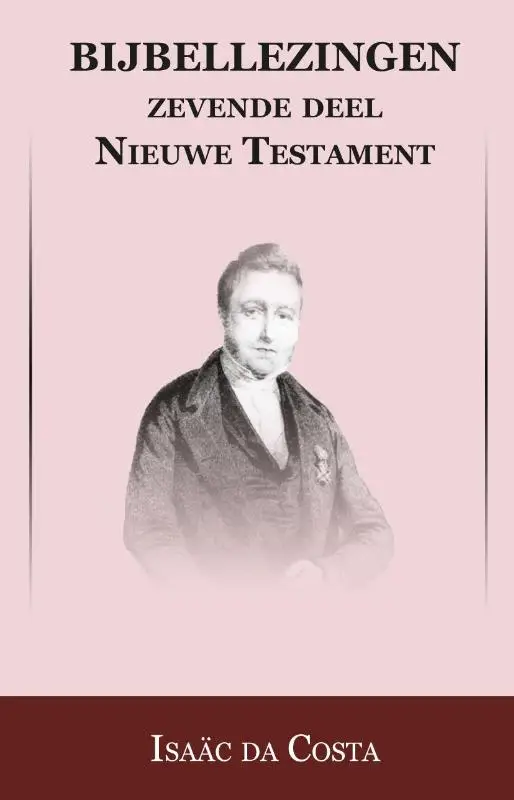 Nieuwe Testament / Gethsemane t/m Hemelvaart