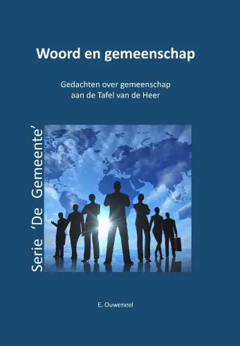 Woord en gemeenschap