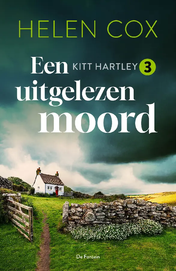 Een uitgelezen moord
