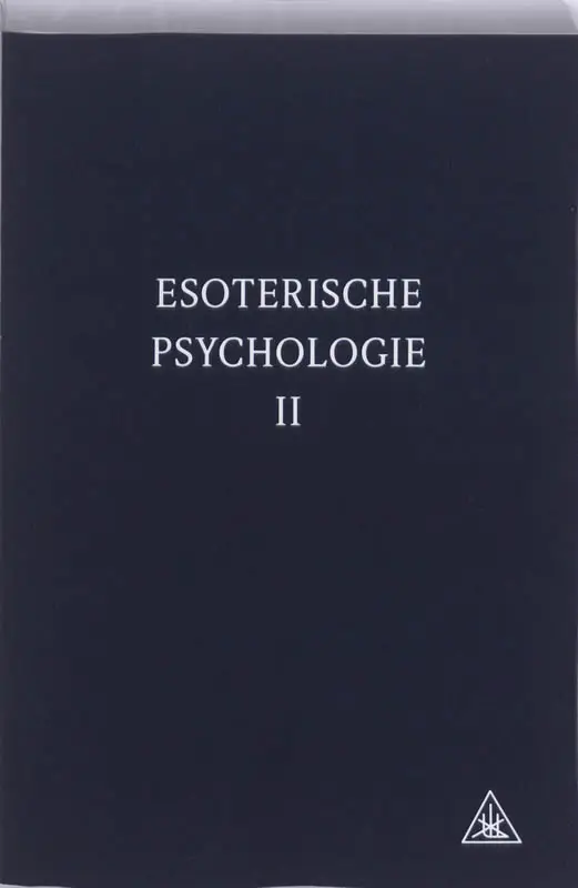 Esoterische psychologie / 2