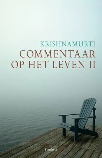 Commentaar op het leven / II