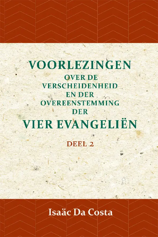 Voorlezing over de verscheidenheid en de