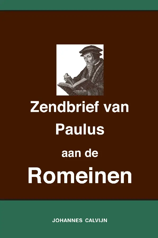 Uitlegging op de Zendbrief van Paulus aa