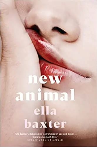 New Animal