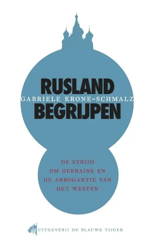 Rusland begrijpen