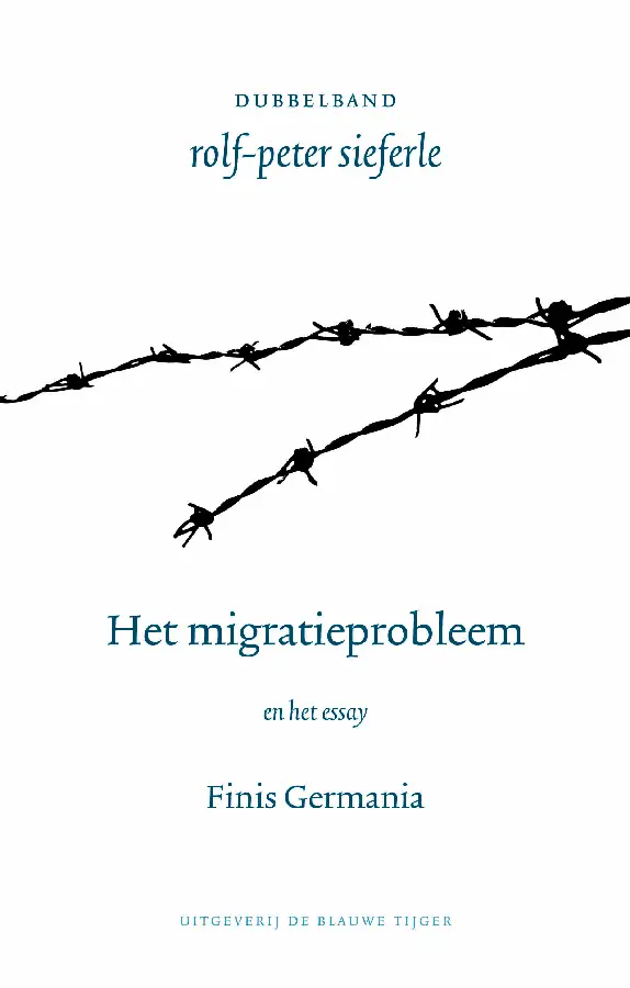Het migratieprobleem