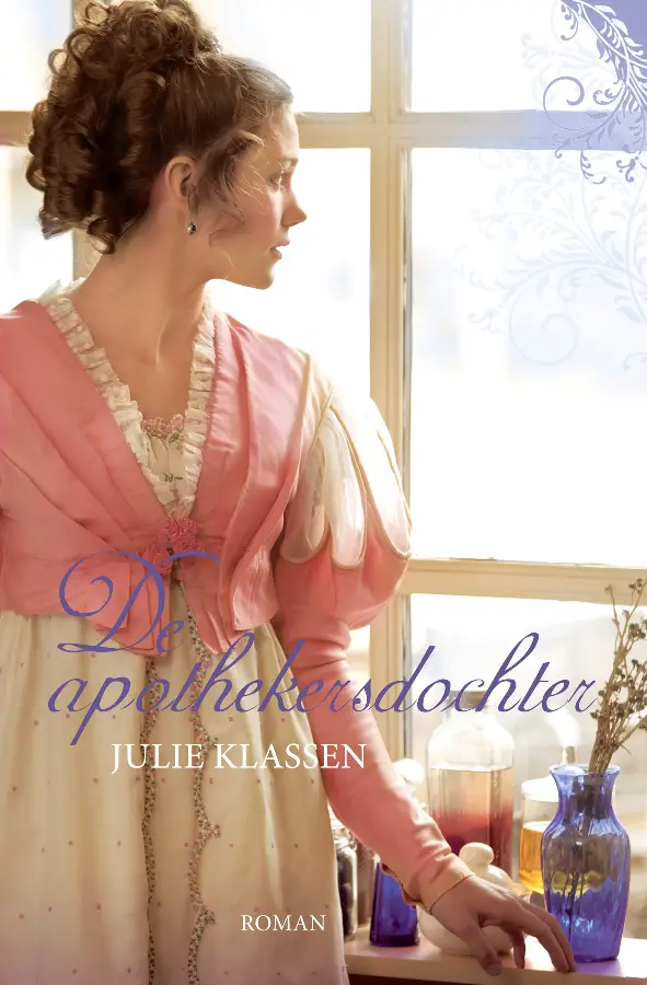 Apothekersdochter