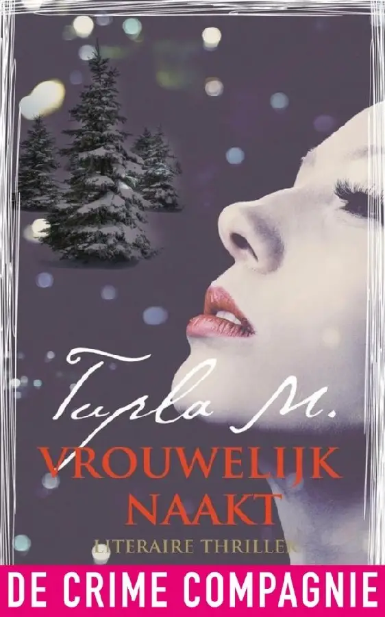 Vrouwelijk naakt