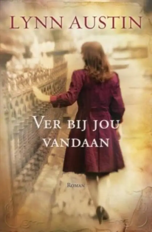 Ver bij jou vandaan