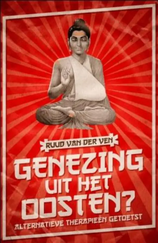 Genezing uit het oosten  POD