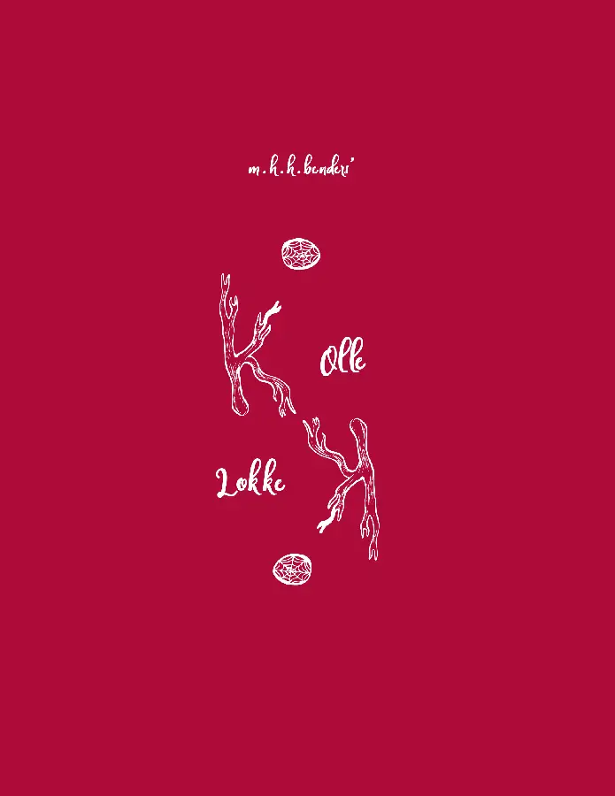 O Kolle Klokkespin / Zeefjesdans