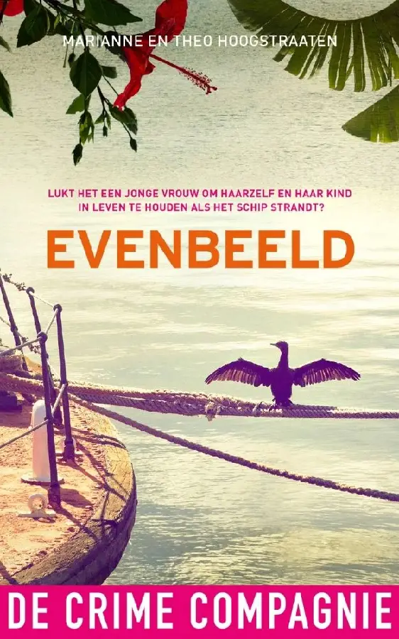 Evenbeeld