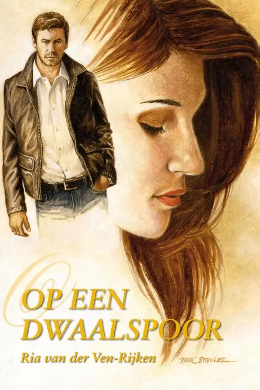 Op een dwaalspoor