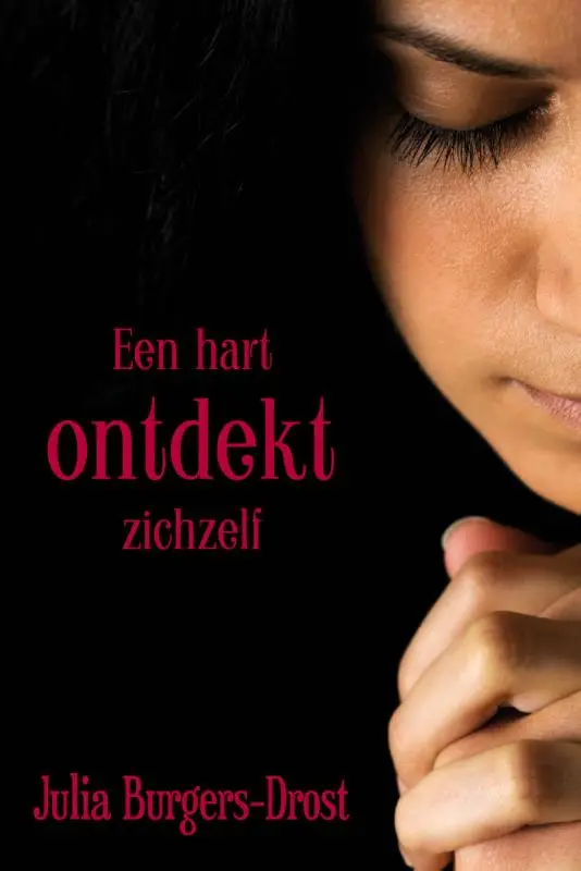 Een hart ontdekt zichzelf