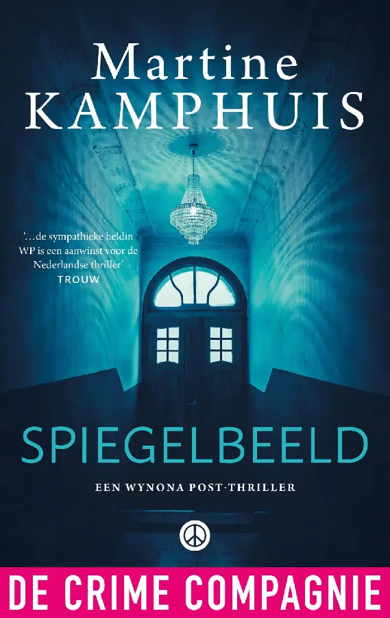 Spiegelbeeld