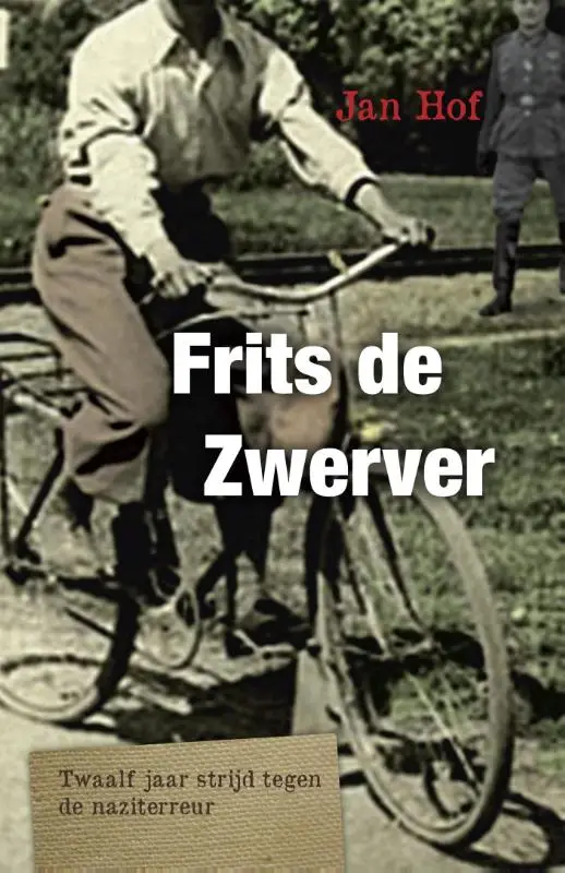 Frits de zwerver