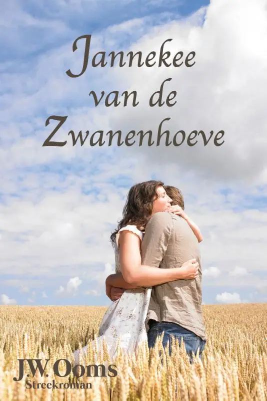 Jannekee van de Zwanenhoeve