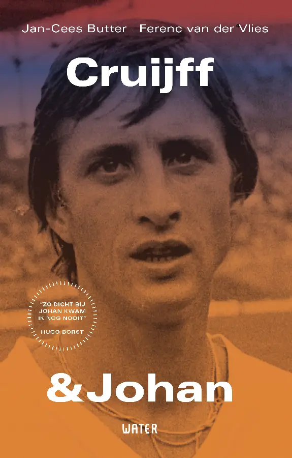 Cruijff & Johan